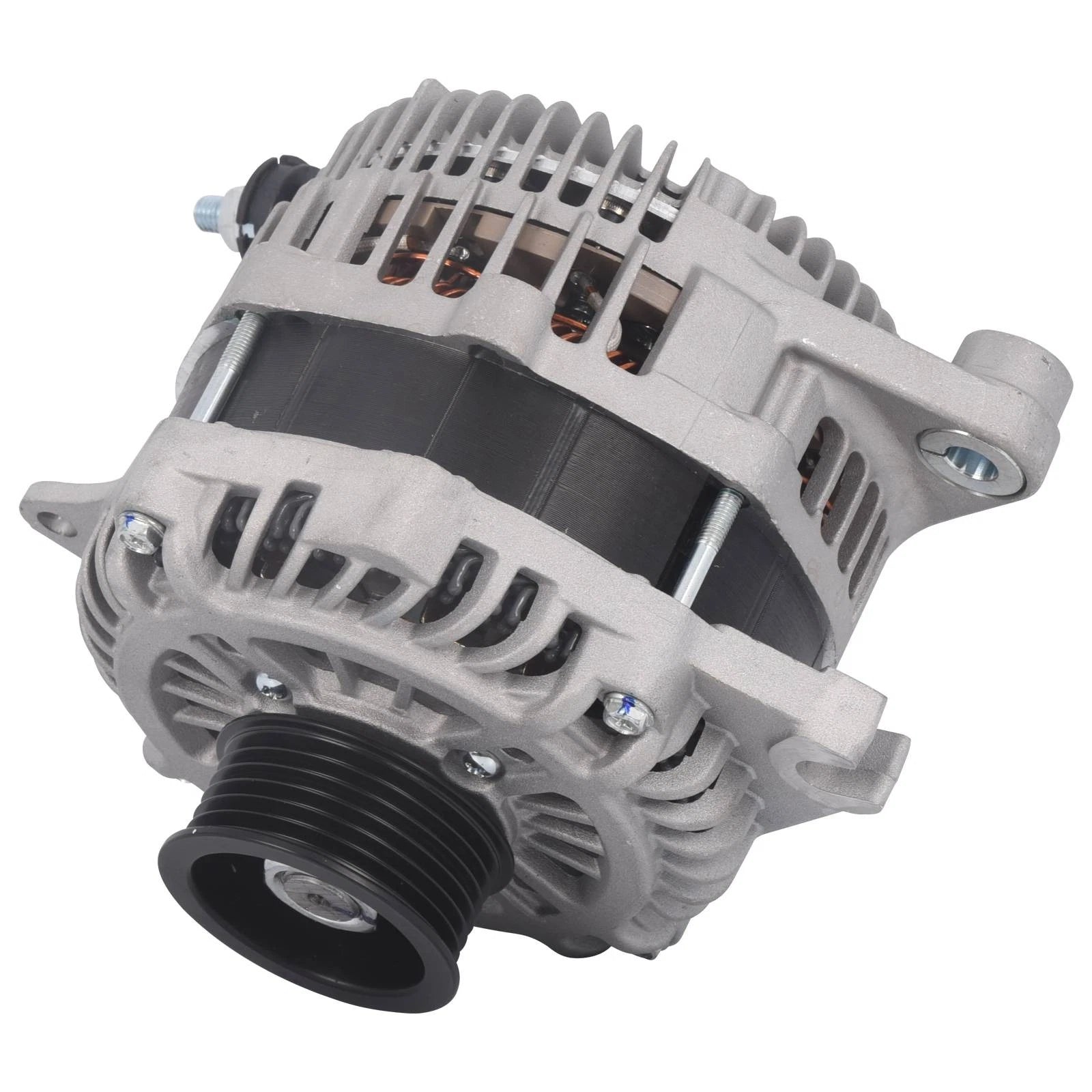 12V Alternator for Ford Edge (2007–2014), Fusion (2010–2012), Taurus (2010–2012)