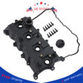 Valve Cover Set with Gasket & Bolts for Nissan Altima Sentra 2007–2012