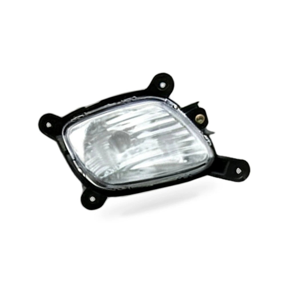 Halogen Fog Light Assembly for Kia Picanto Morning (2016–2018) Left Front