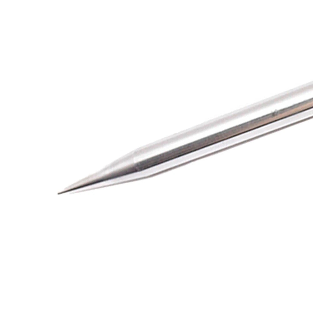 Ground Anchor for Pac12 JPC7 (10x240mm) Aluminum Alloy