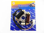 Stator Magneto Ignition Coil Assembly for Yamaha PW50 (1981-2016)