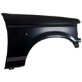 Passenger Right Side Fender Quarter Panel for Ford F-150