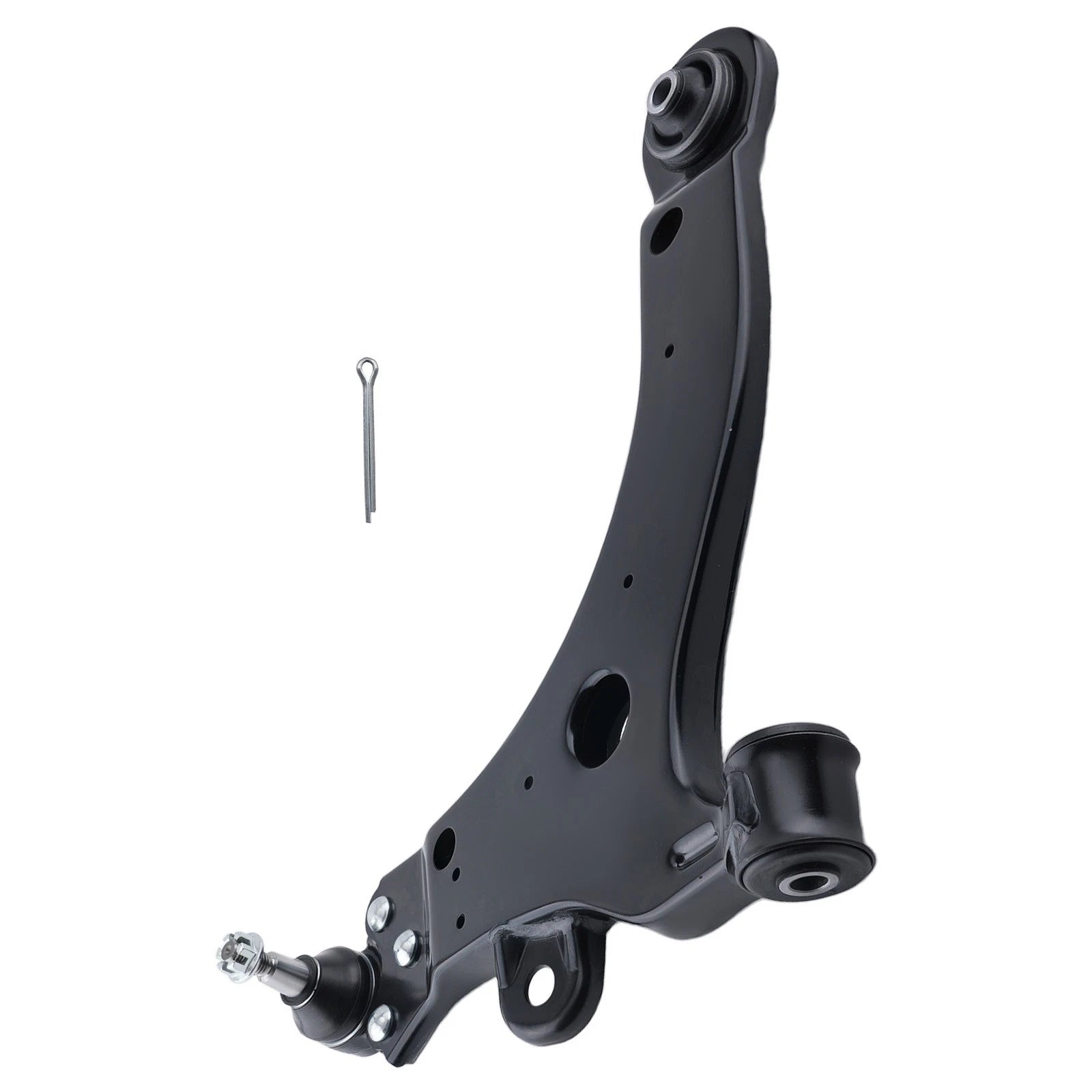 LH Front Lower Control Arm for Chevrolet Impala (2000–2013) & Chevy Venture (1997–2005)