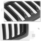 Carbon Fiber V-Style Duck Bill Spoiler for BMW Z4 E89 (2009–2016)