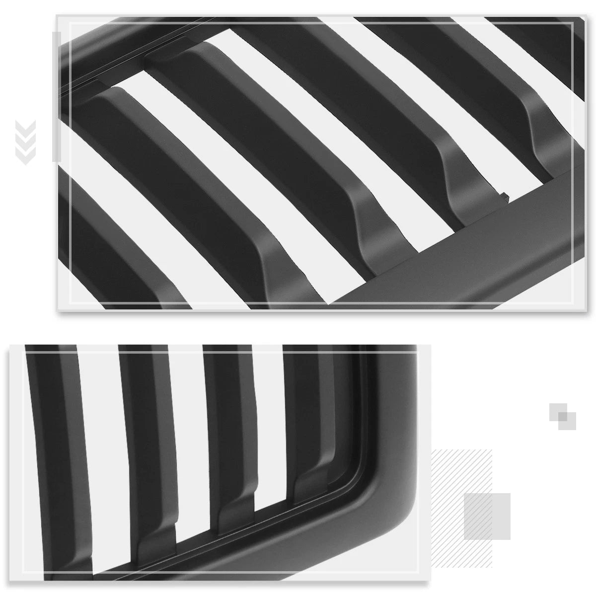 Carbon Fiber V-Style Duck Bill Spoiler for BMW Z4 E89 (2009–2016)