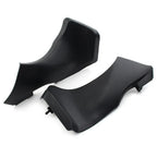 Left Right Side Air Duct Covers for KAWASAKI Ninja ZX6R ZX636 (2005-2006)