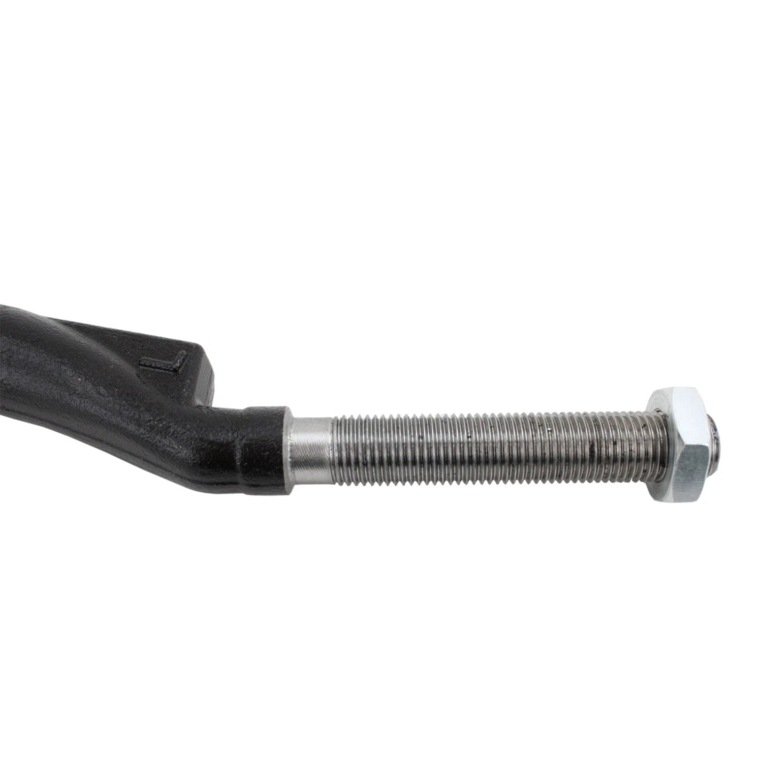 2X Front Outer Steering Tie Rod Ends for Chevrolet Trailblazer (2002–2009)
