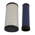 Air Filter for Kubota V3307 V3800 Diesel Engine (2017–2020)