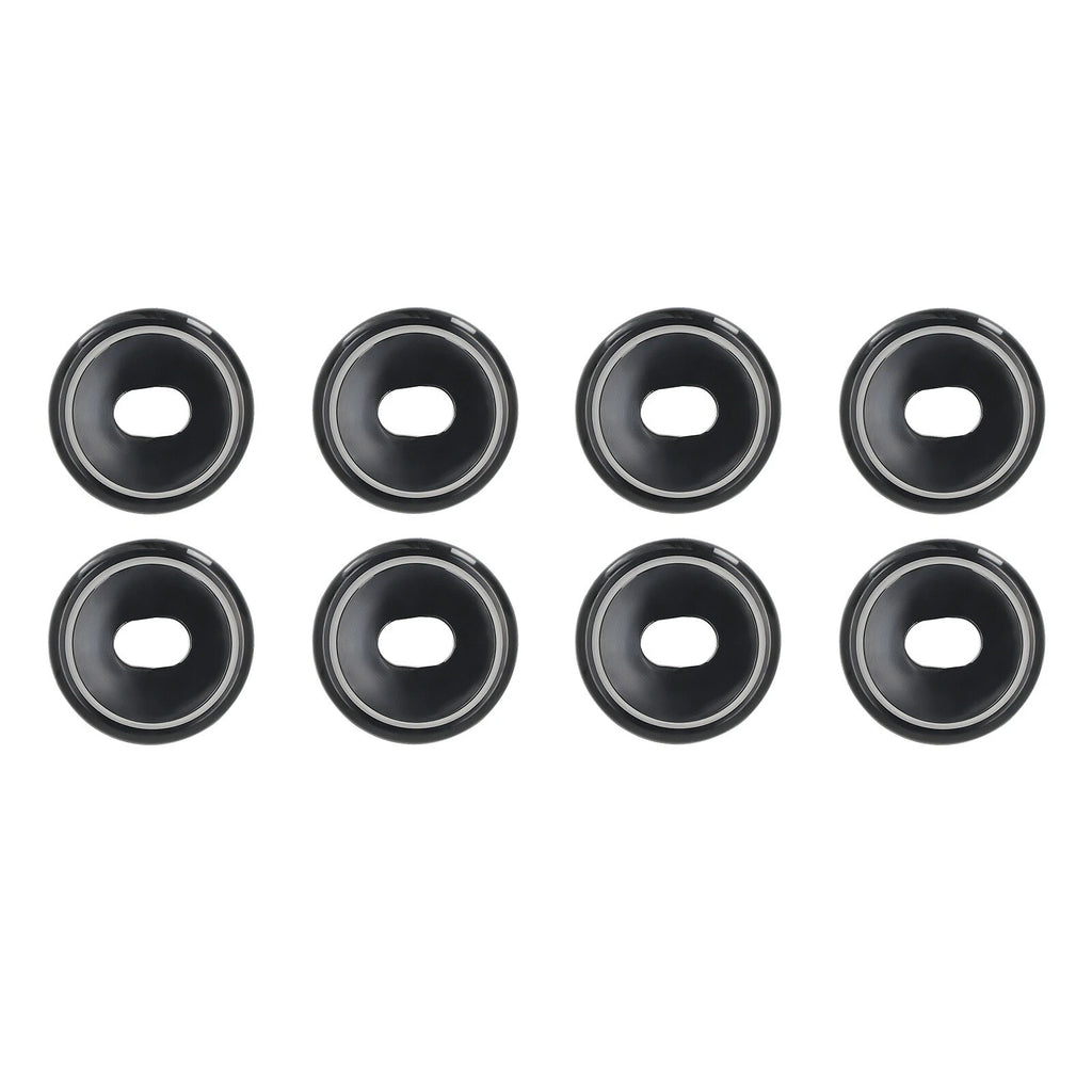 Body Cab Mount Bushing for Chevy Silverado/GMC Sierra 1500/2500HD (1999–2014)
