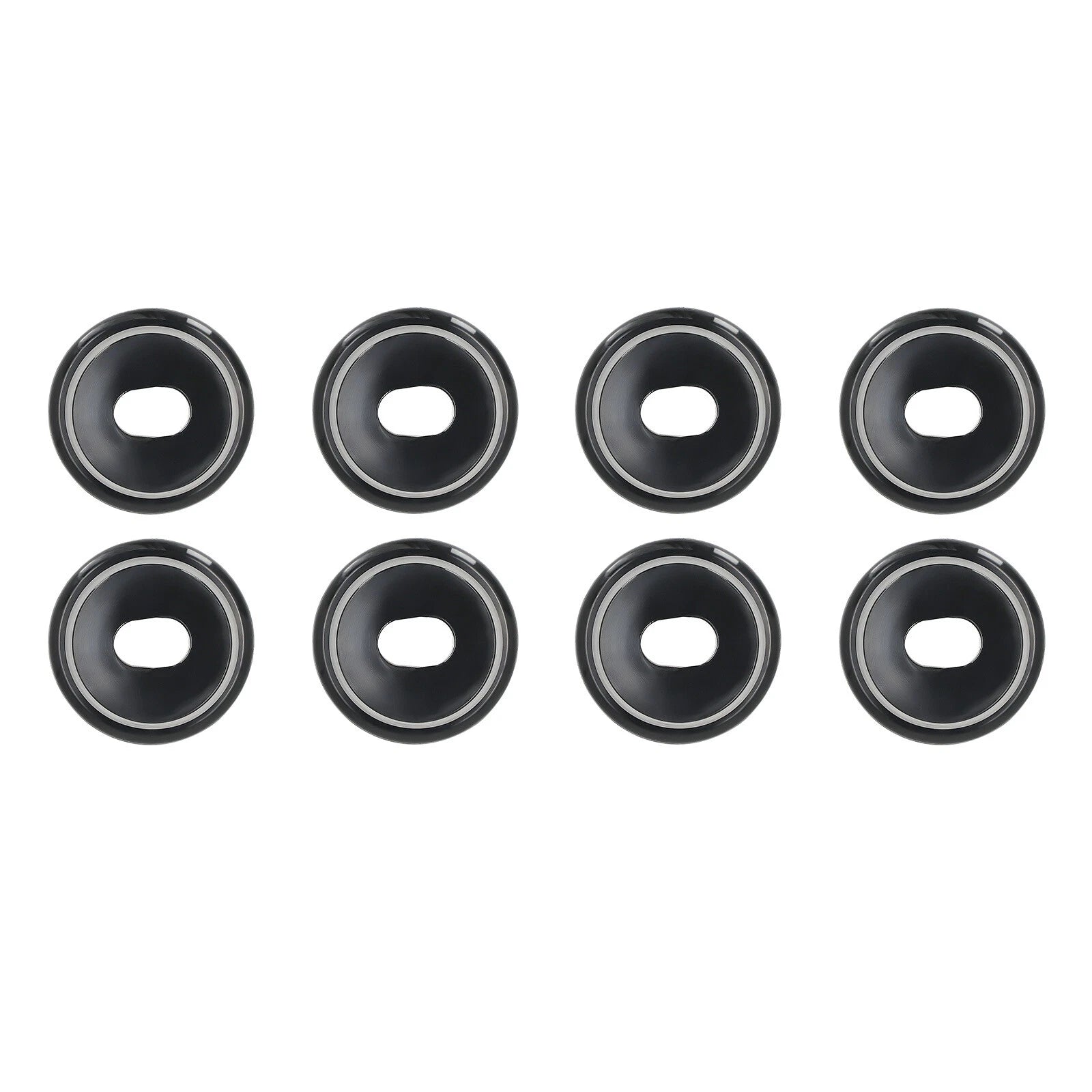 Body Cab Mount Bushing for Chevy Silverado/GMC Sierra 1500/2500HD (1999–2014)