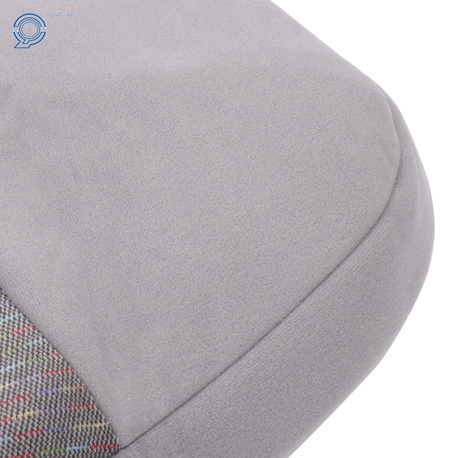 Driver Left Back Seat Cover for Ford F150 F250 F350 (1994–1997) Cloth