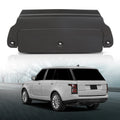 Rear Bumper Hitch Receiver Tow Eye Cover for Range Rover (2013–2018)