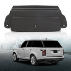 Rear Bumper Hitch Receiver Tow Eye Cover for Range Rover (2013–2018)