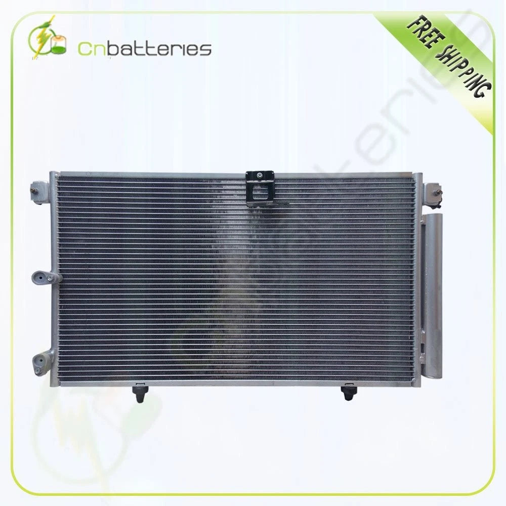 Replacement Aluminum Condenser for Lexus RX300 (1999–2003) 4988