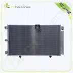 Replacement Aluminum Condenser for Lexus RX300 (1999–2003) 4988