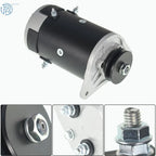 Motor Generator 101829401 for Club Car DS FE290 FE350 (1996–2006)