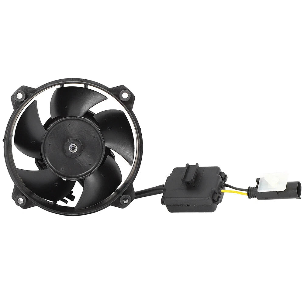 Power Steering Cooling Fan Assembly 979-750 for Mini Cooper (2002–2008)