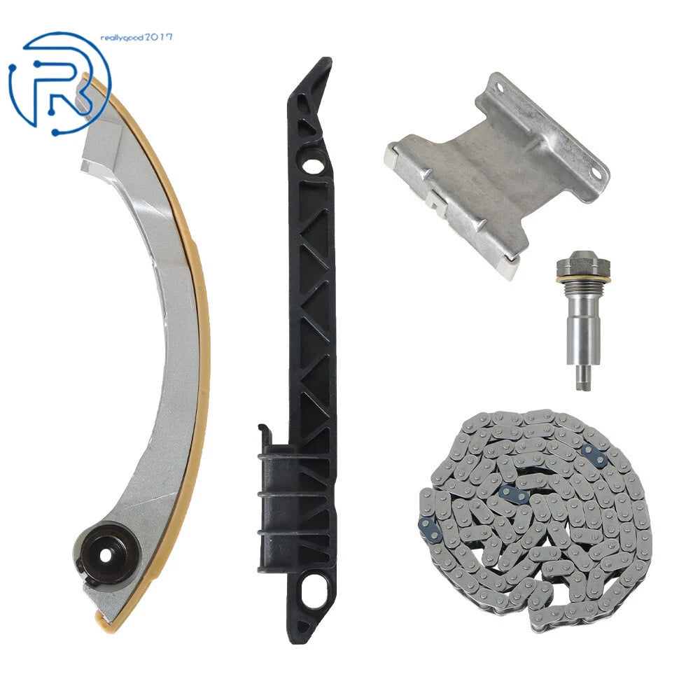 Timing Chain Kit for Chevy Malibu Equinox (2010–2015) Buick L4 2.0L 2.2L 2.4L