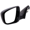 Driver Left Side Mirror for Nissan Rogue (2017–2020)