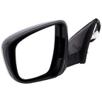 Driver Left Side Mirror for Nissan Rogue (2017–2020)