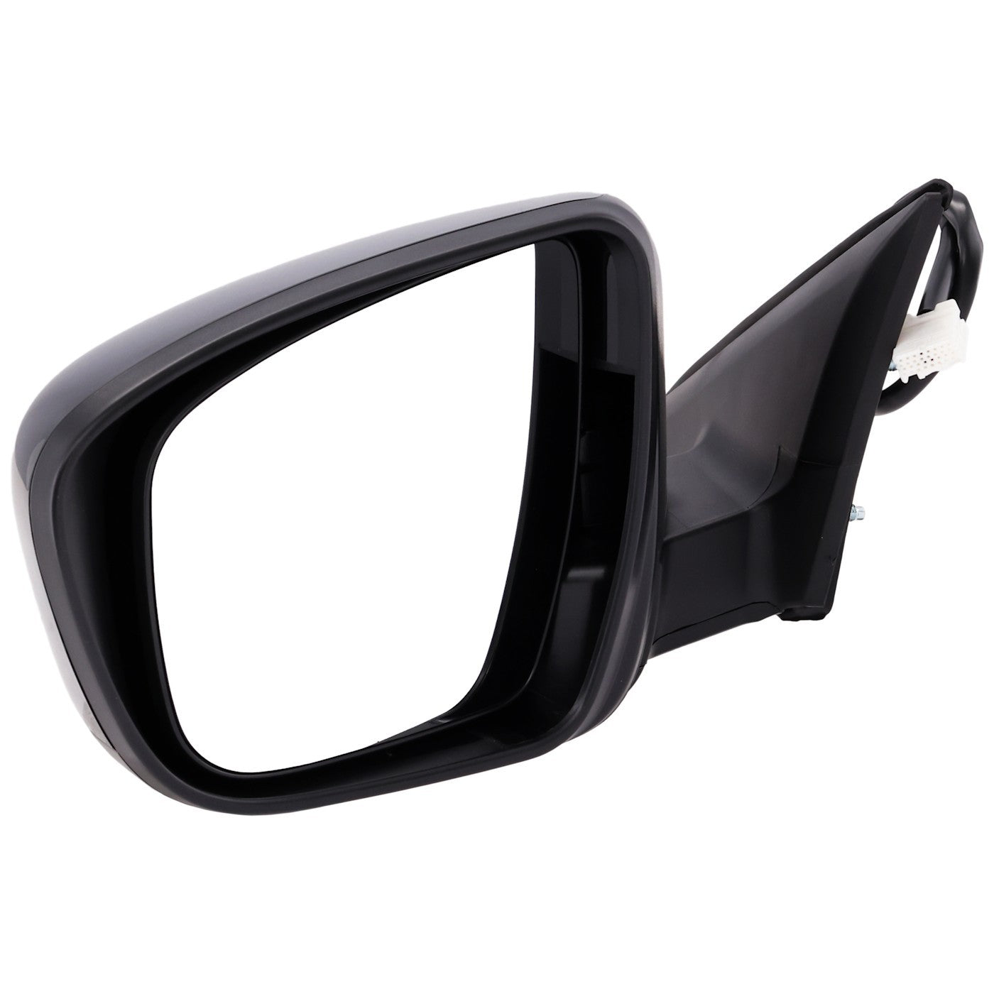 Driver Left Side Mirror for Nissan Rogue (2017–2020)
