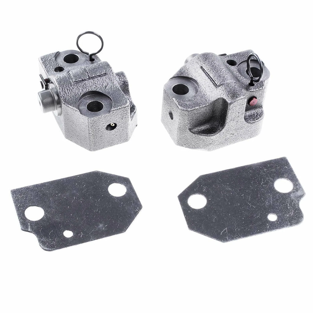 8x Timing Chain Kit for Ford F-150, Explorer, Mustang, E-150 (2002-2010)