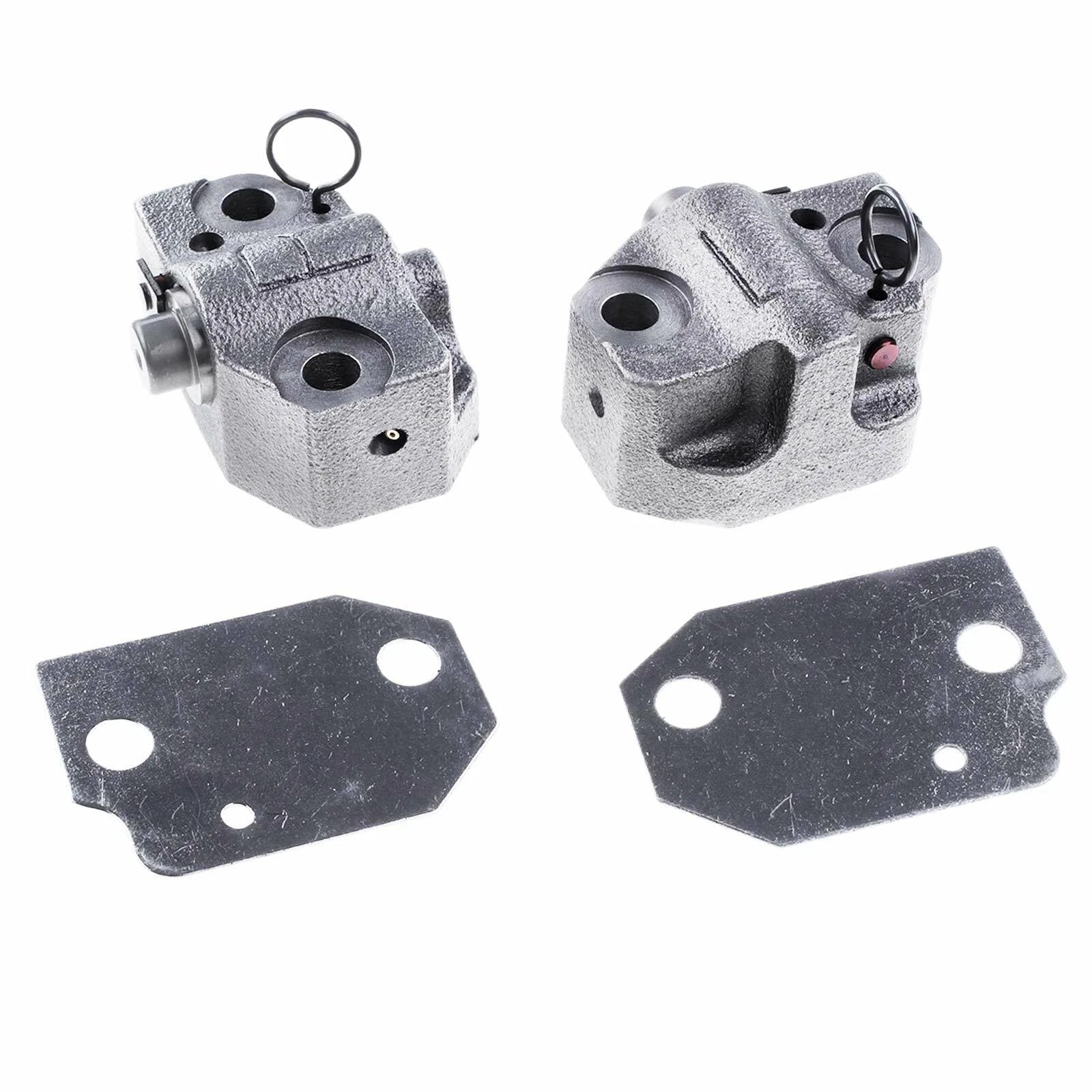 8x Timing Chain Kit for Ford F-150, Explorer, Mustang, E-150 (2002-2010)