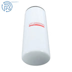 6Pcs Oil Filter LF14000NN for Cummins ISX ISM QSX QSM QST X15 (2000–2023) Replaces 4367100