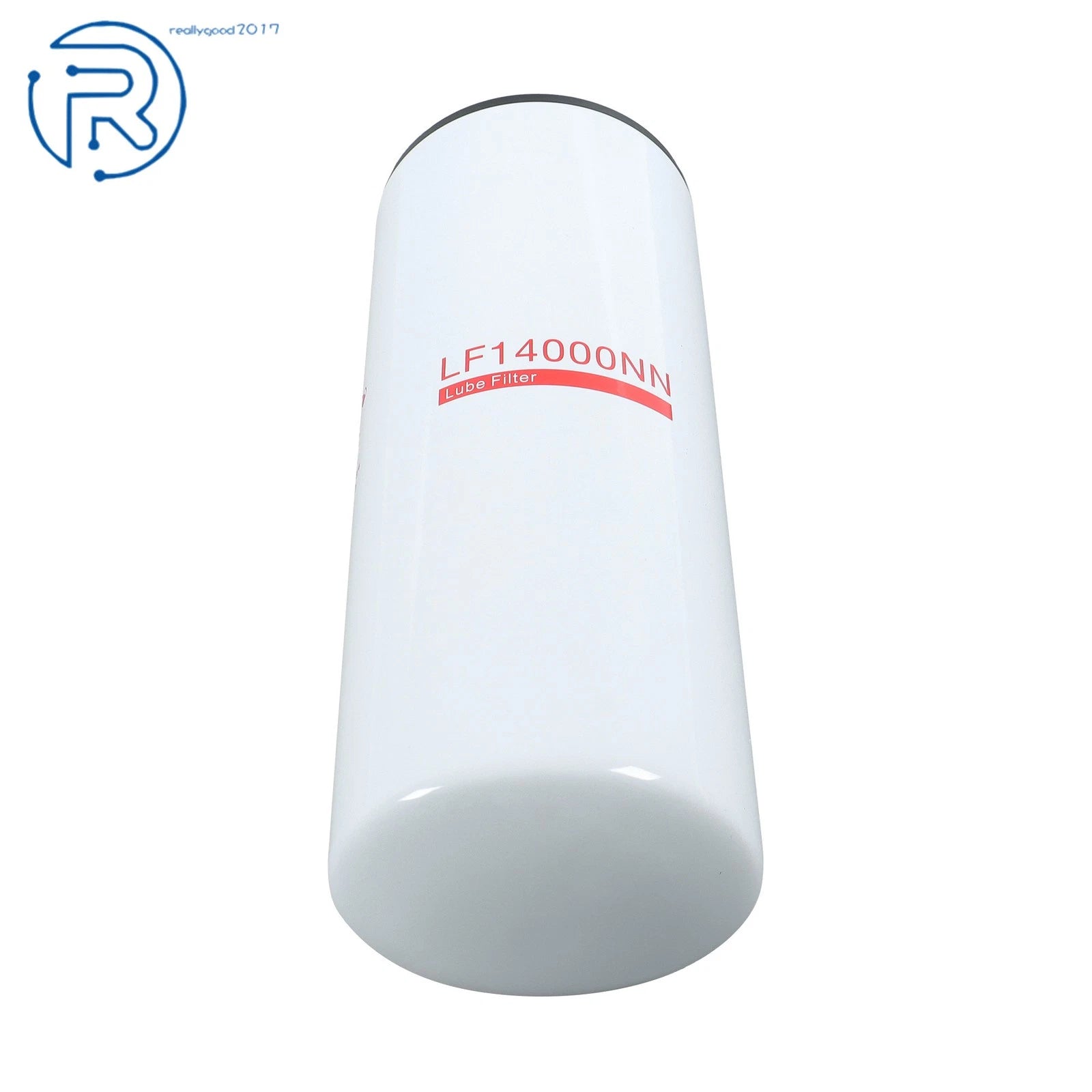 6Pcs Oil Filter LF14000NN for Cummins ISX ISM QSX QSM QST X15 (2000–2023) Replaces 4367100