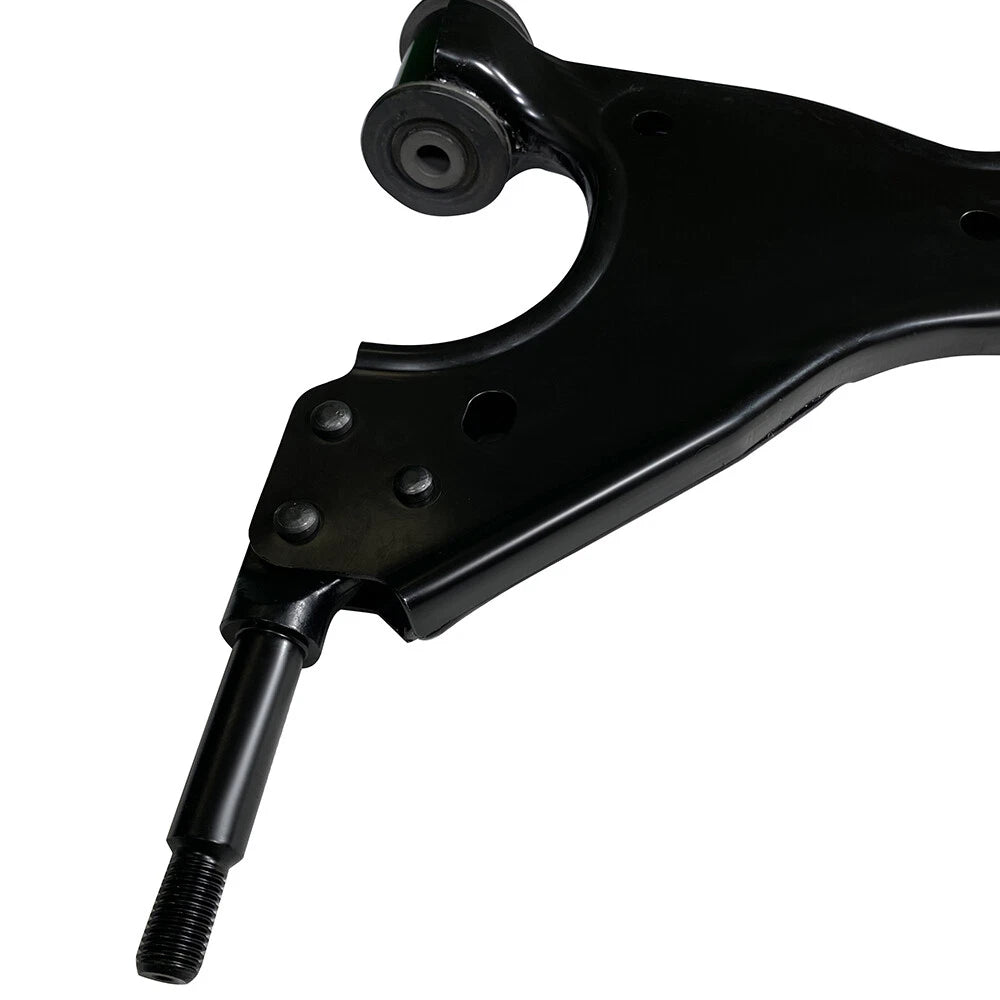 2X Front Lower Control Arm and Ball Joint for Chevrolet Traverse