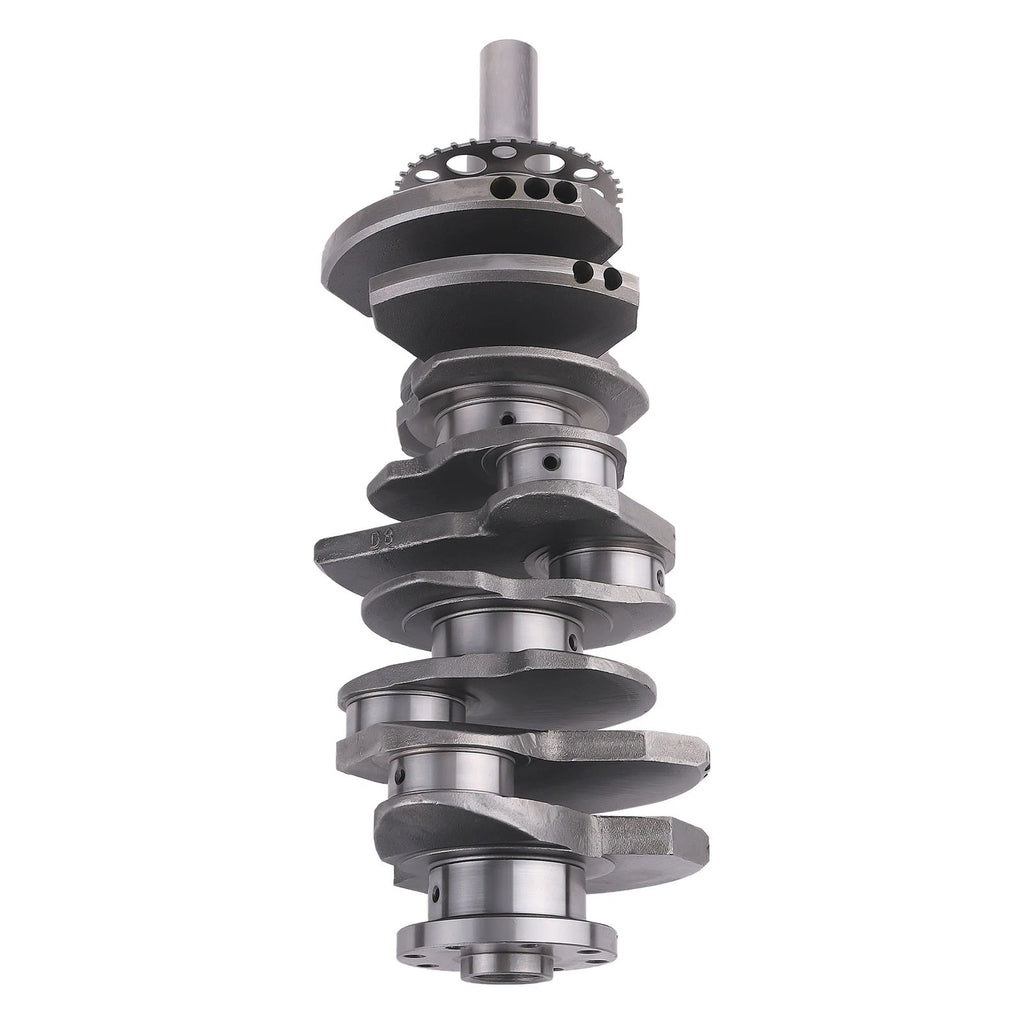 Engine Overhaul Rebuild Kit with Timing for Toyota Tacoma Tundra (2005–2023)