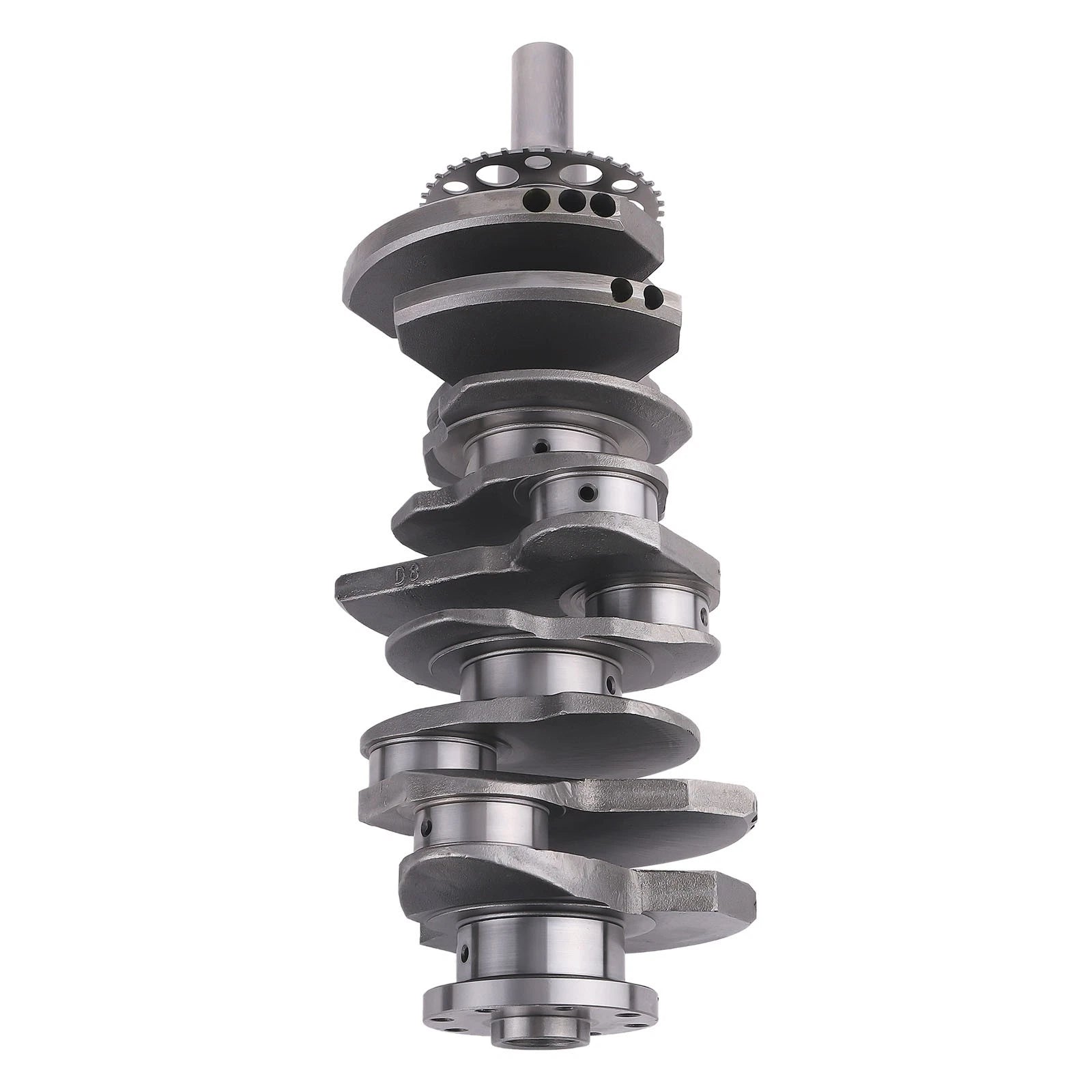 Engine Overhaul Rebuild Kit with Timing for Toyota Tacoma Tundra (2005–2023)