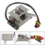 Curtis Style Potentiometer Switch PB-6 for EZGO Golf Cart (36V)