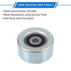 Drive Belt Idler Pulley for Toyota 4Runner (2003–2009) No. 1660331030/1660331010