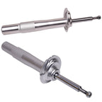 Set of 2 Front Struts for BMW E60 525i 535i (2006-2010)