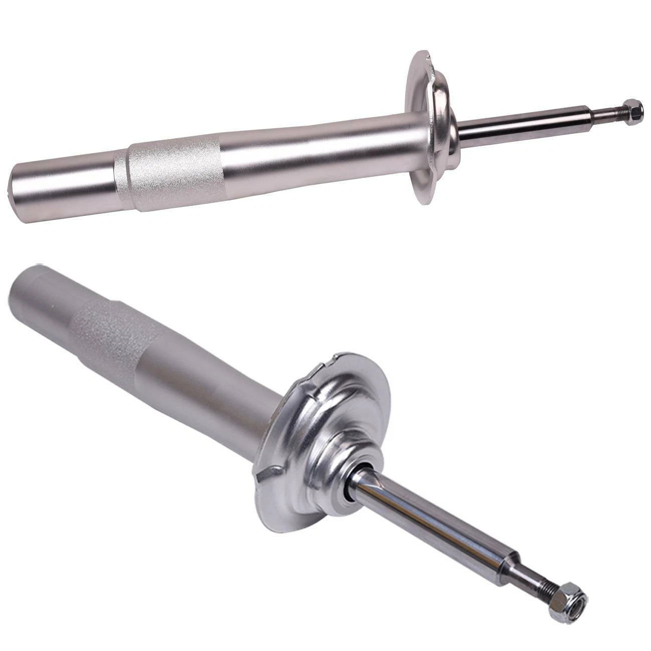 Set of 2 Front Struts for BMW E60 525i 535i (2006-2010)