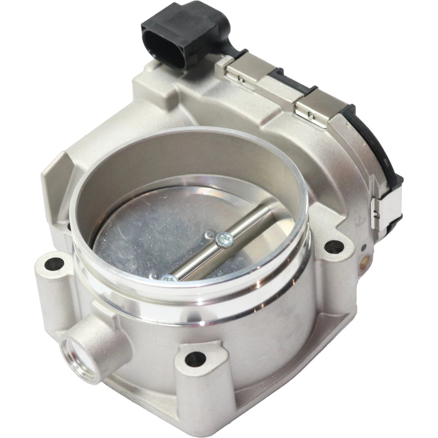 Throttle Body for Porsche Cayenne Macan 911 Boxster Cayman Panamera