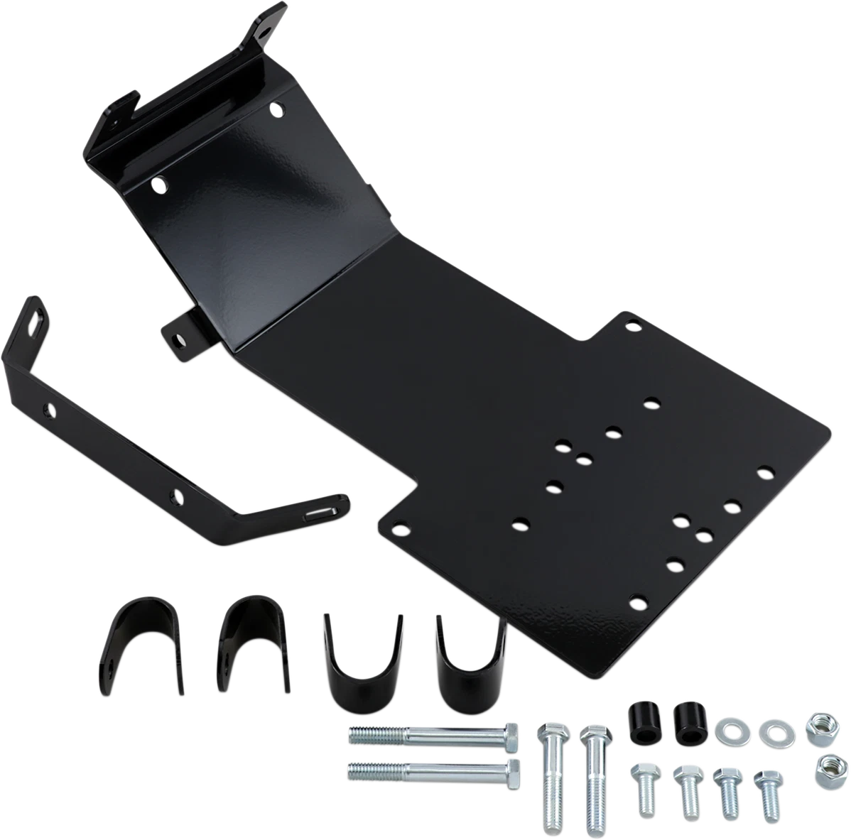 Winch Mount for Honda ATV (1587PF)