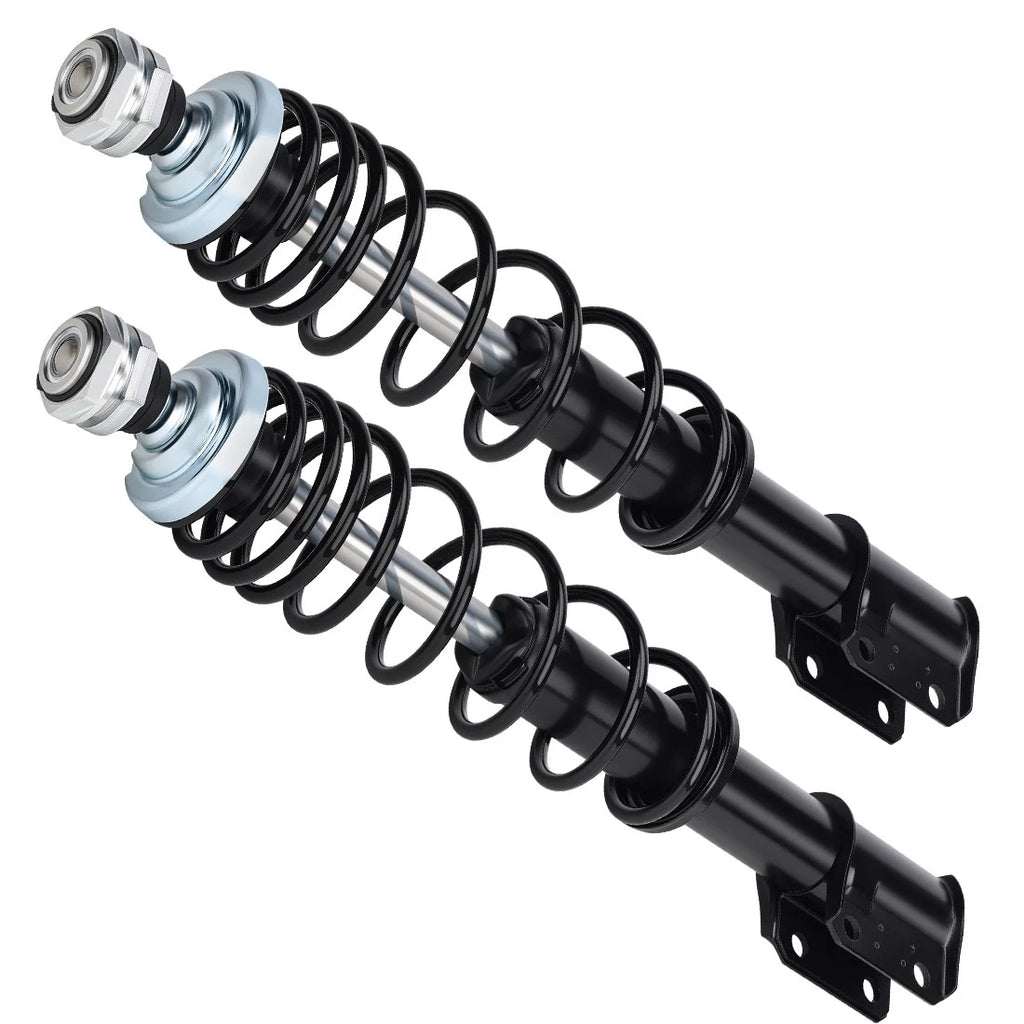 2X Front Shocks for Can-Am Outlander 330 2005, 400 2005-2014 706200658