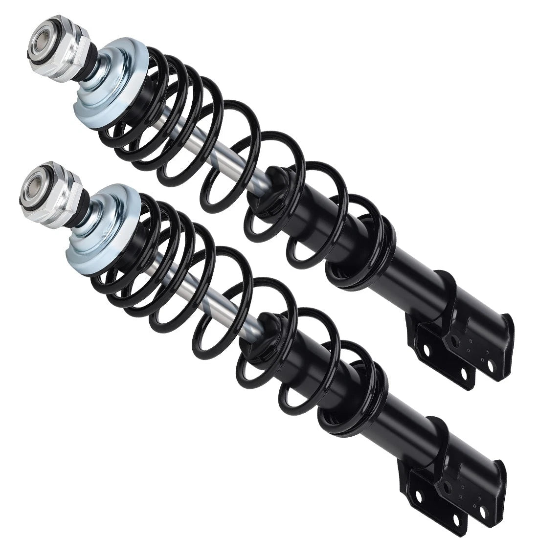 2X Front Shocks for Can-Am Outlander 330 2005, 400 2005-2014 706200658