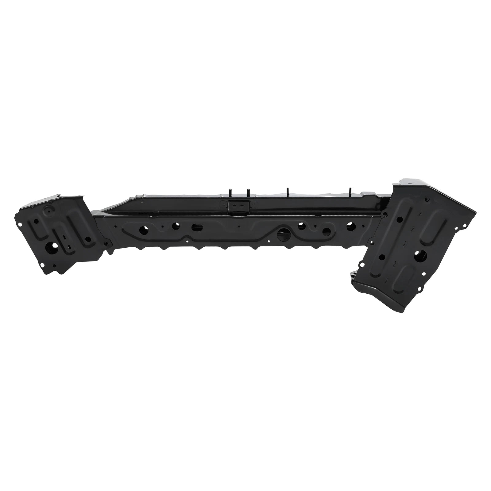 Front Core Lower Radiator Support Tie Bar for Nissan Sentra (2015–2019)