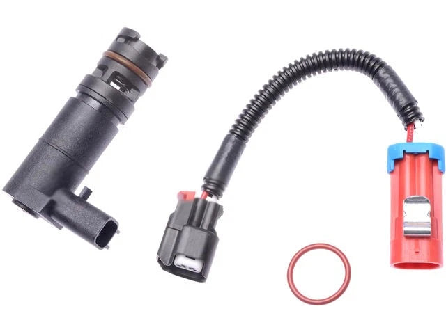 Vapor Canister Vent Solenoid for Suzuki XL7 (2007–2009) QG811NN