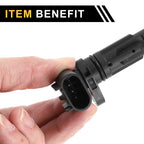 Crankshaft Position Sensor No.2131577 for Chevrolet Equinox (2005–2006)