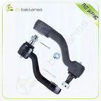 2X Pitman Arm & Idler Arm for GMC C1500 Suburban (1993–1999)