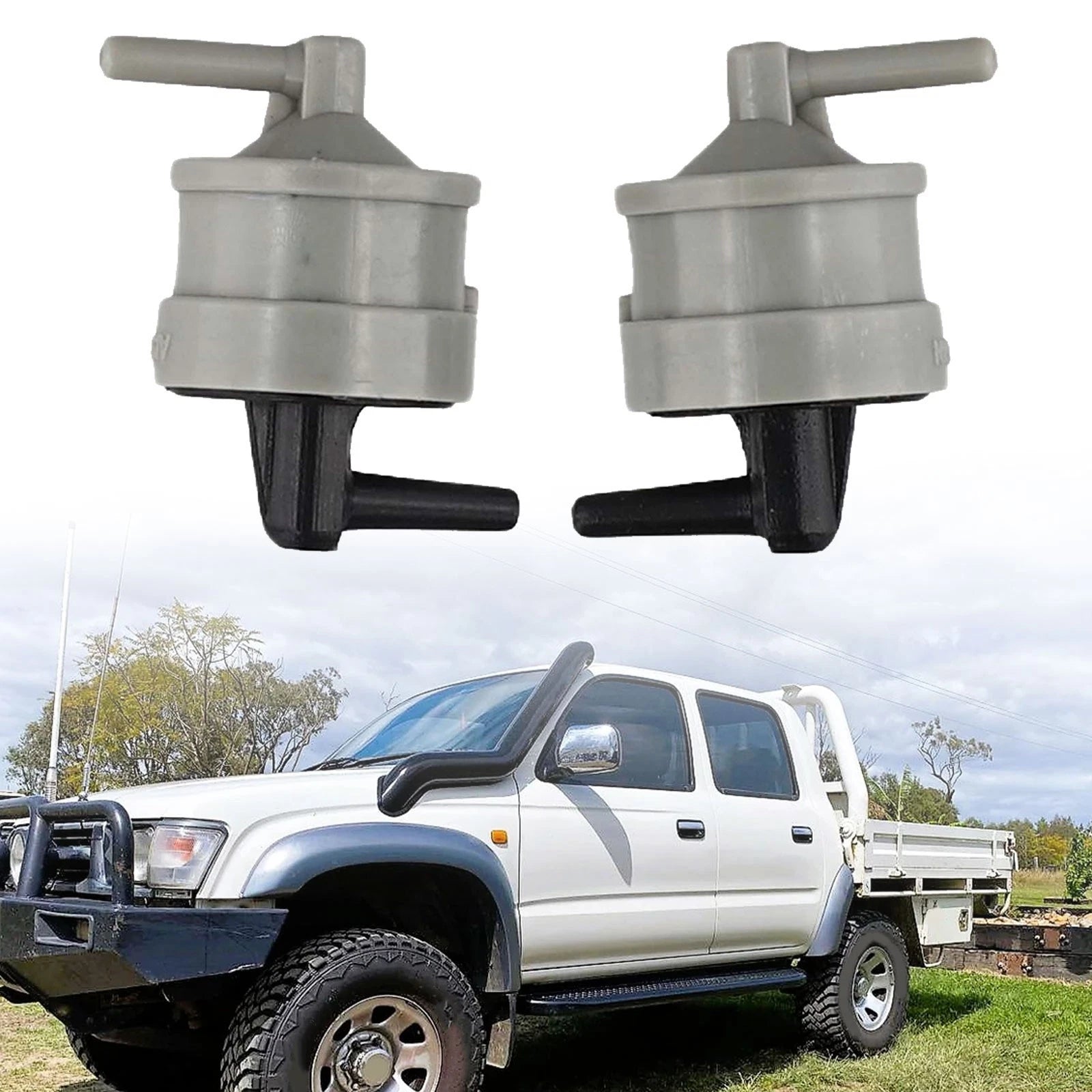 MAP Sensor Filter for Toyota Hilux (90917)