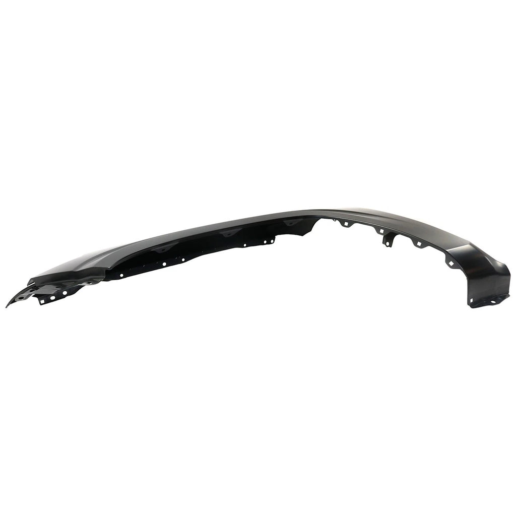 Fender Kit for Toyota Tacoma (2019–2022) Left Steel with Grille & Headlight
