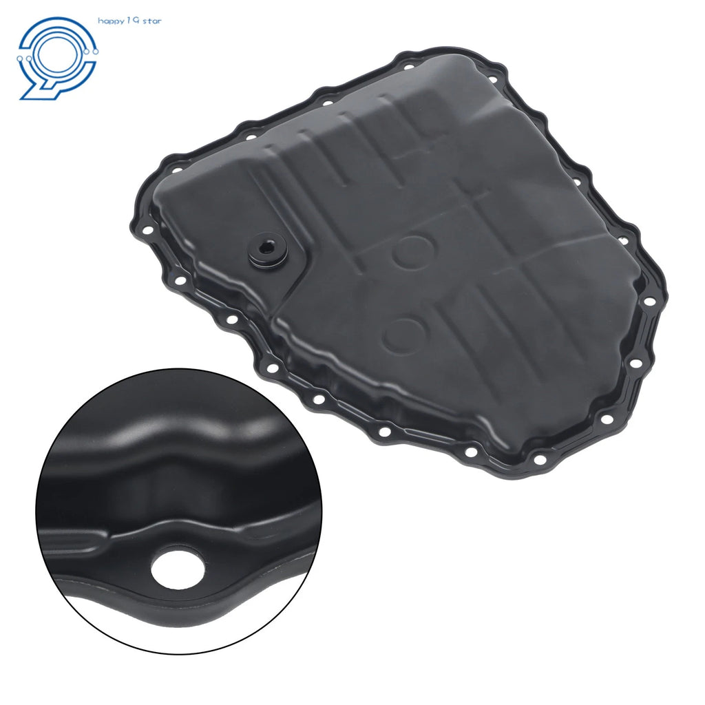 Transmission Oil Pan for Kia Forte, Soul, Spectra (2004–2011)