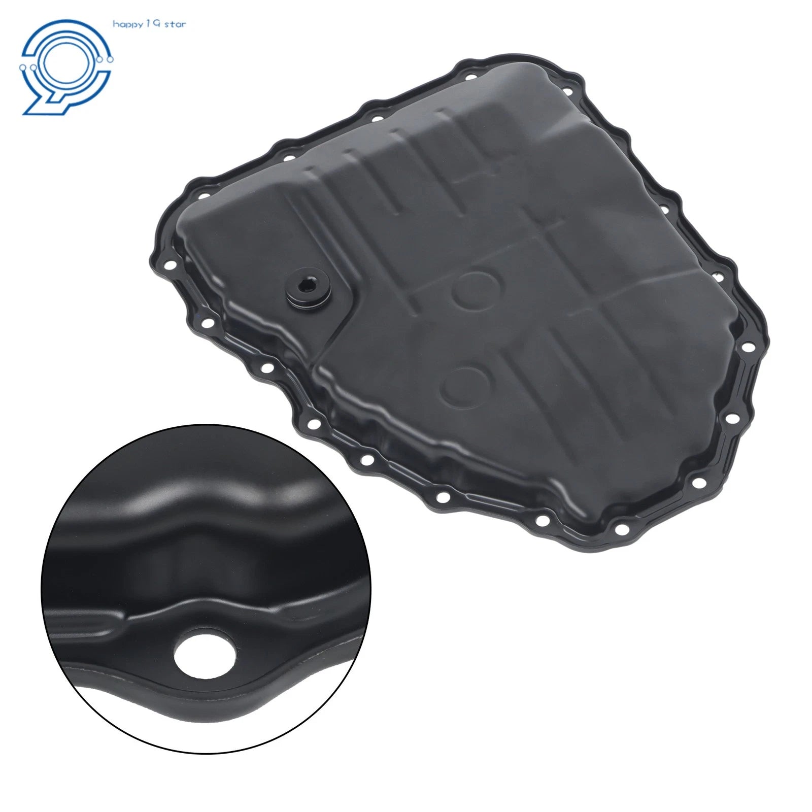 Transmission Oil Pan for Kia Forte, Soul, Spectra (2004–2011)