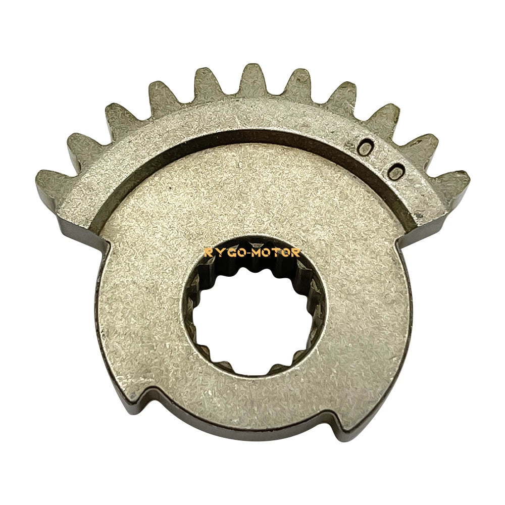 Gear Selector for Polaris Ranger 1000, 900, 800, 700, 570, 500, 425, 400 (2015–2023)