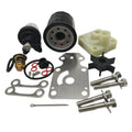 Service Kit for Yamaha Marine 15HP F15C (4-Stroke) (Part Numbers: 6AH-W0078-01, 66M-12411-01)